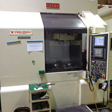 YBM950V 